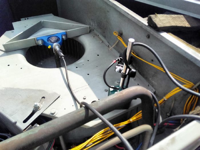 Analisis de Vibracion 